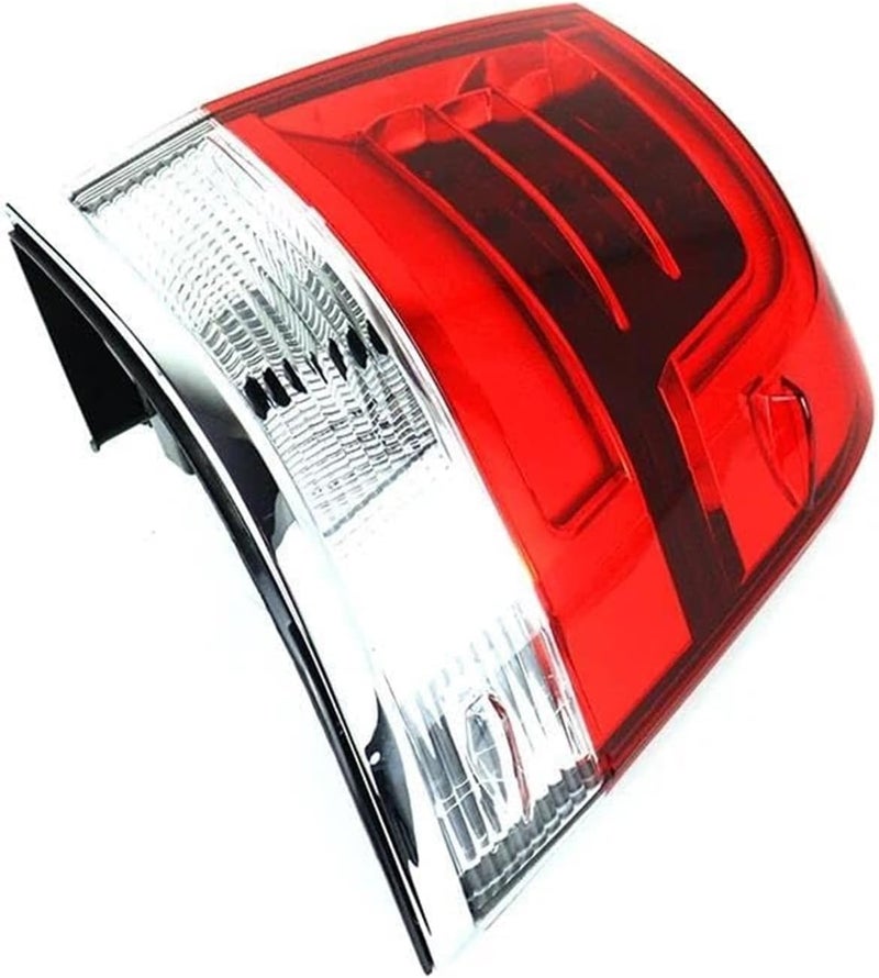 Wivplex LED Rear Tail Light for Toyota Land Cruiser LC200 - Image 3