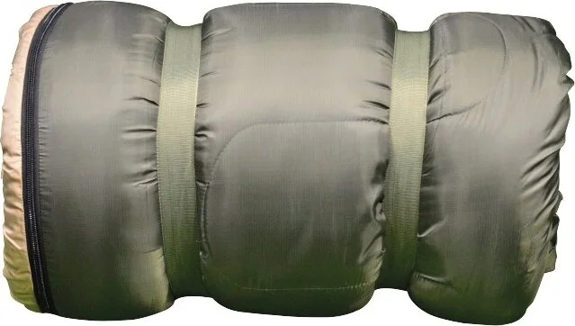 Nurgaz Campout Double Sleeping Bag