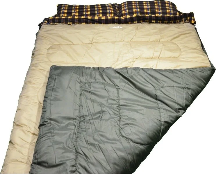 Nurgaz Campout Double Sleeping Bag