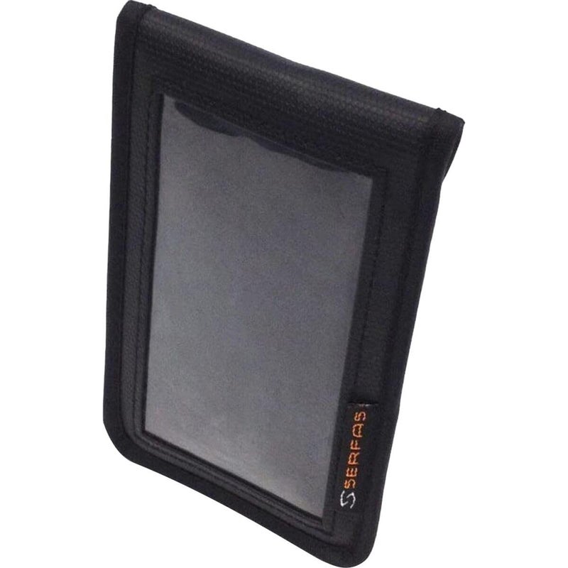 SERFAS WATER RESISTANT PHONE CASE M - Image 1