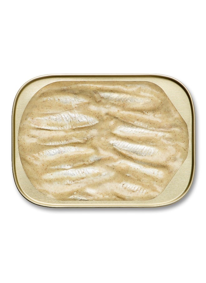 KING OSCAR King Oscar, Wild Caught Sardines In Dijon Mustard, 3.75 oz (106 g)  - Image 3