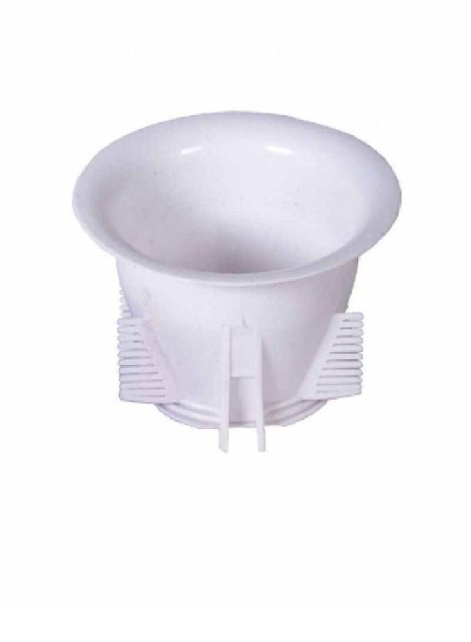 Bidet (stopper) plastic floor / Arabic toilet - Image 1