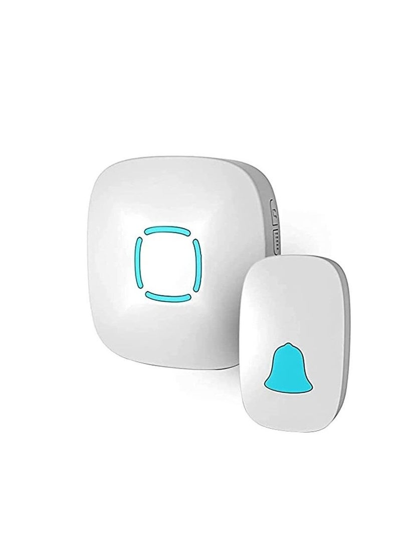 Schneider Door Bell Switch