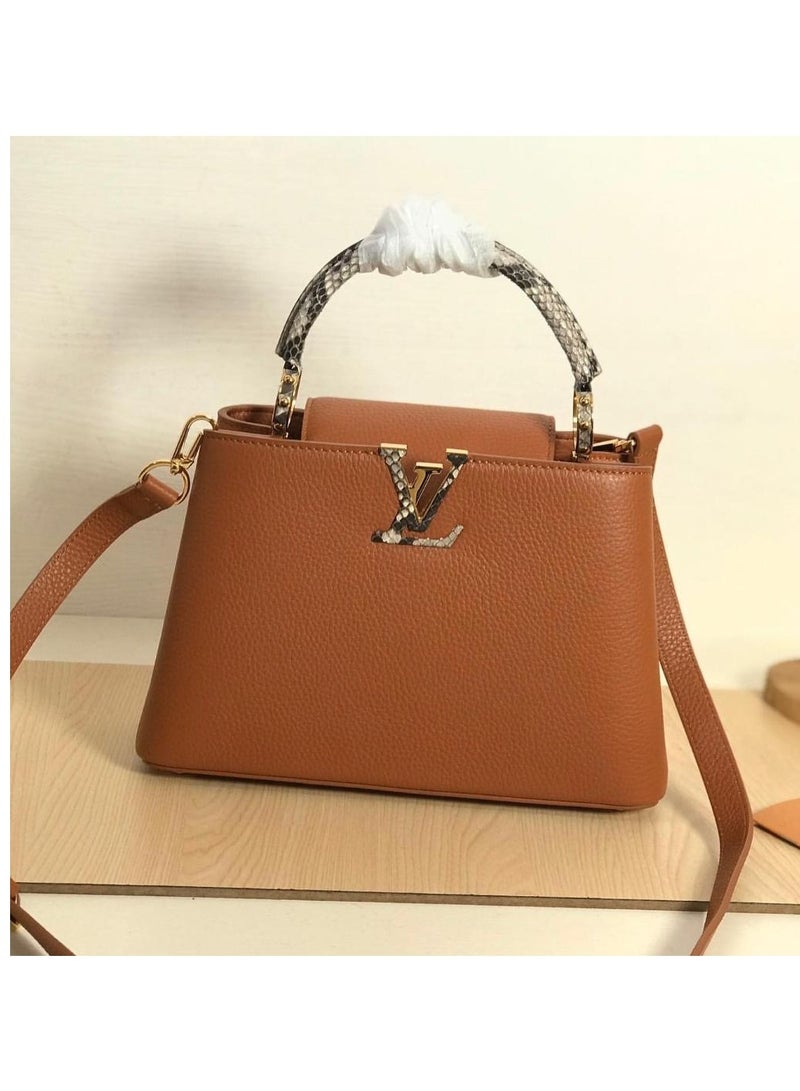 louis A new Louis Vuitton women's bag