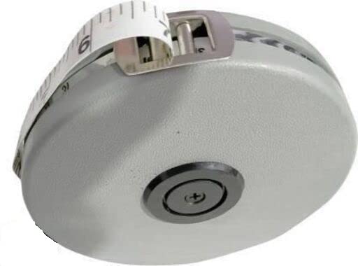 Shri super 15 Professional Fiber Plastika Measuring Tape 15 Meter X 95 Mm 1 - Image 2