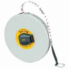 Shri super 15 Professional Fiber Plastika Measuring Tape 15 Meter X 95 Mm 1 - Image 3