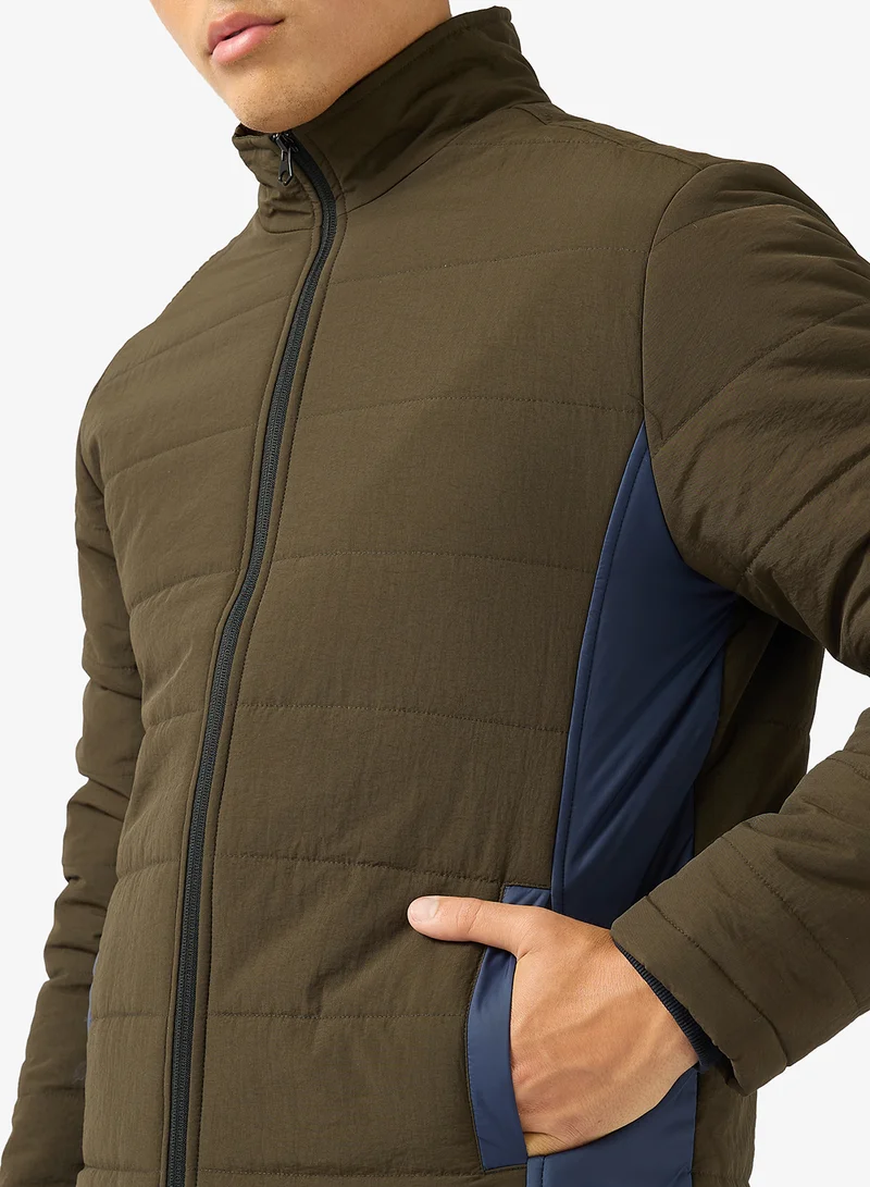 سفنتي فايف سترة بومبر