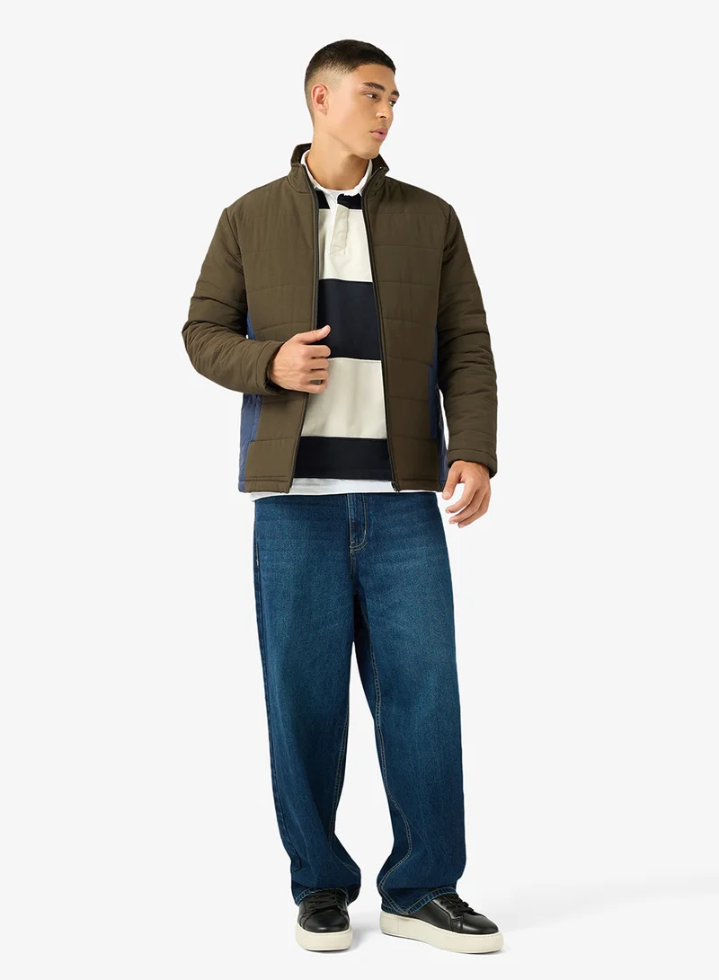 سفنتي فايف سترة بومبر