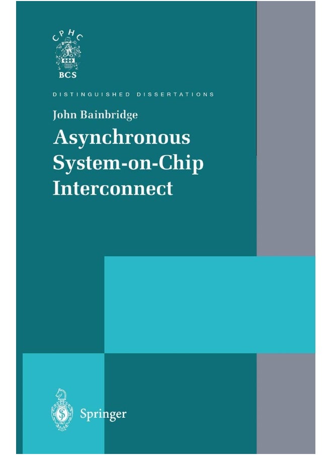 Asynchronous System-on-Chip Interconnect 