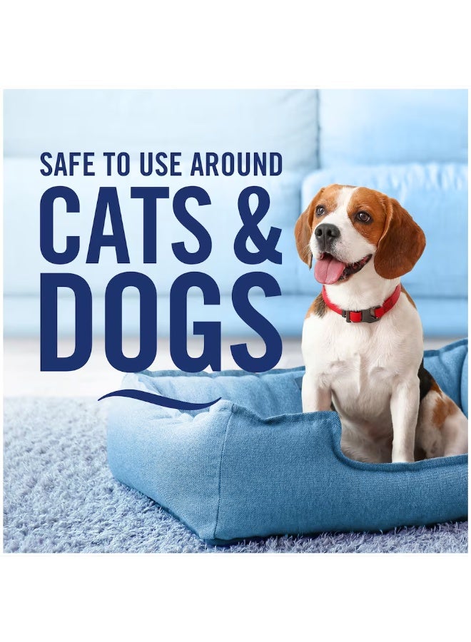 Febreze Fabric Refresher Enchanted Wildflowers Scent 500ml - Pack of 1 - Image 4