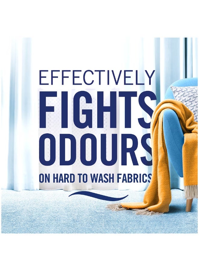 Febreze Fabric Refresher Enchanted Wildflowers Scent 500ml - Pack of 1 - Image 5