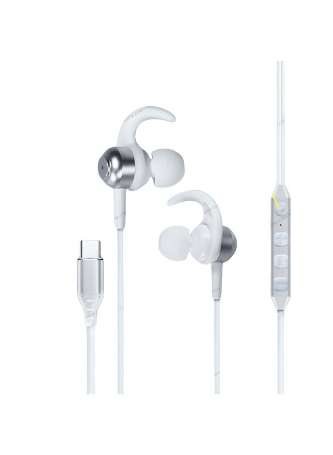 Nariele New In Ear High-Quality Wired Earphones
