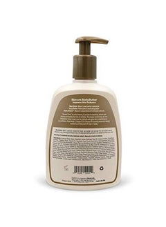 Biocare Labs Moisturizing Body Butter Body Cream With Natural Shea And Cocoa Butter Instantly Penetrates And Deeply Renews Skin Lotion Designed For Improving Aging Skin  - Image 3