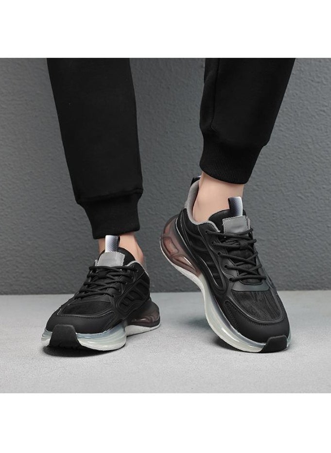 KUYING - New Breathable and Anti Slip Sports Shoes - Image 1