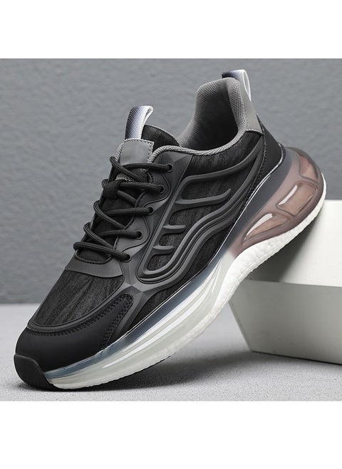 New Breathable and Anti Slip Sports Shoes