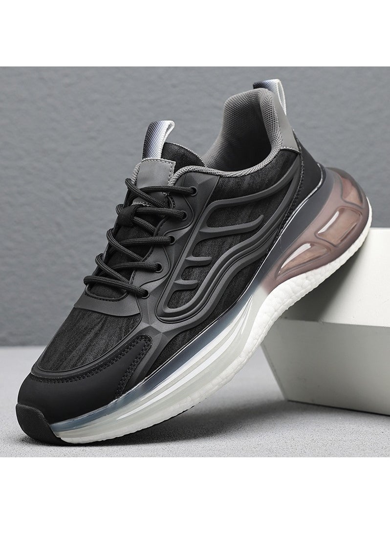 KUYING - New Breathable and Anti Slip Sports Shoes - Image 1