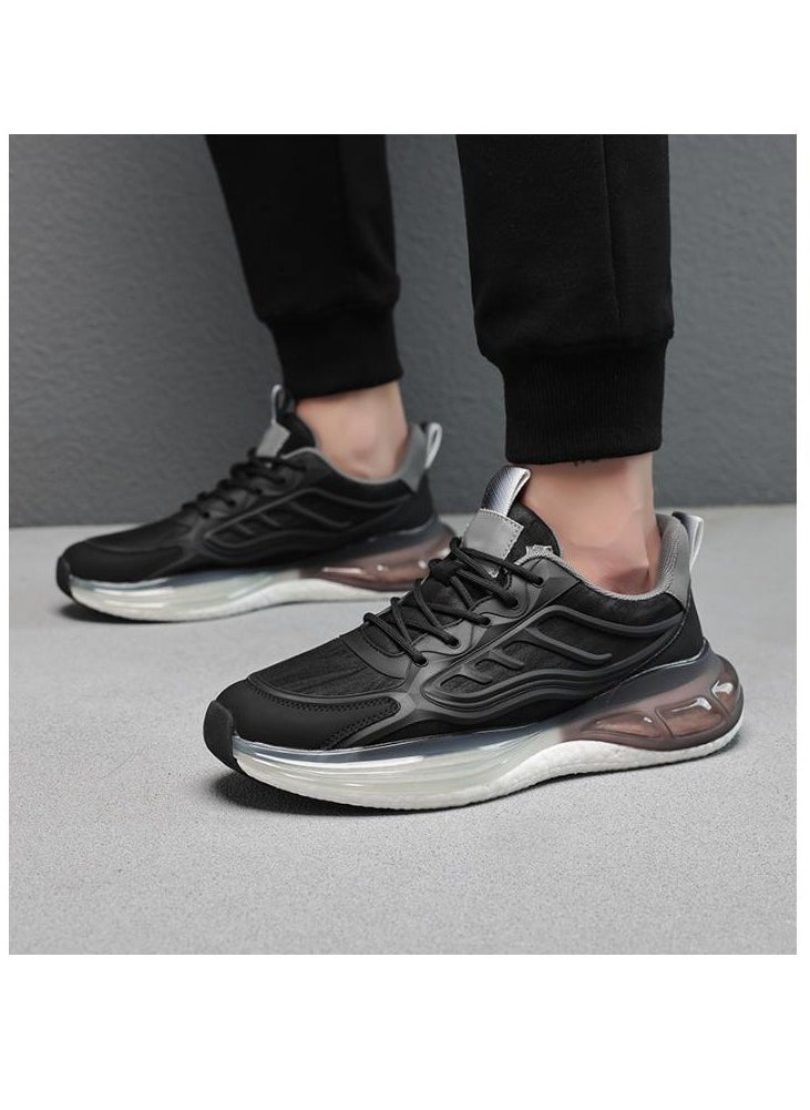 KUYING - New Breathable and Anti Slip Sports Shoes - Image 1