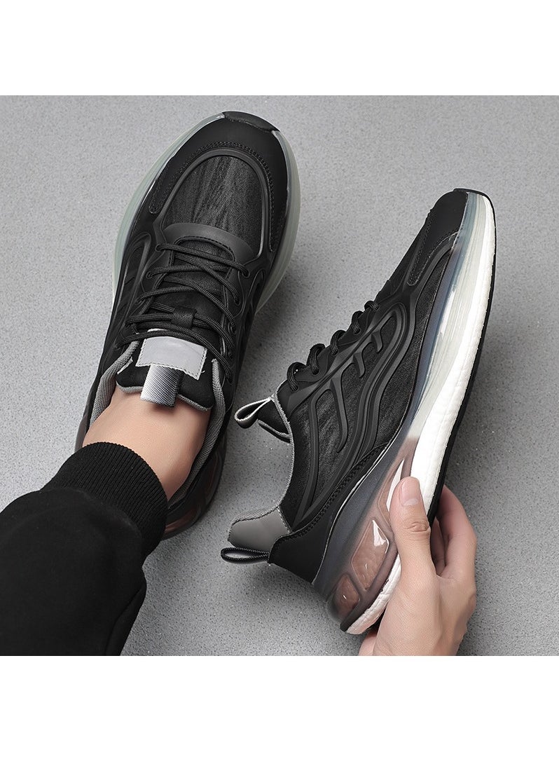 KUYING - New Breathable and Anti Slip Sports Shoes - Image 1
