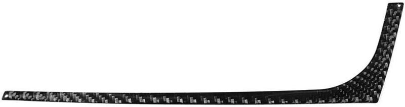 Wivplex Carbon Fiber Dashboard Trim for BMW X3 X4 - Image 1