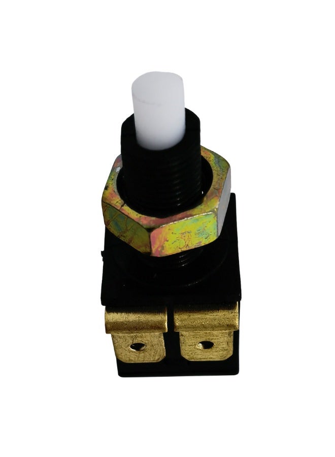 xozgdovg Brake Reverse Light Switch for Peugeot/Renault (OE: 4534.02, 7910 03 3931) - Image 3