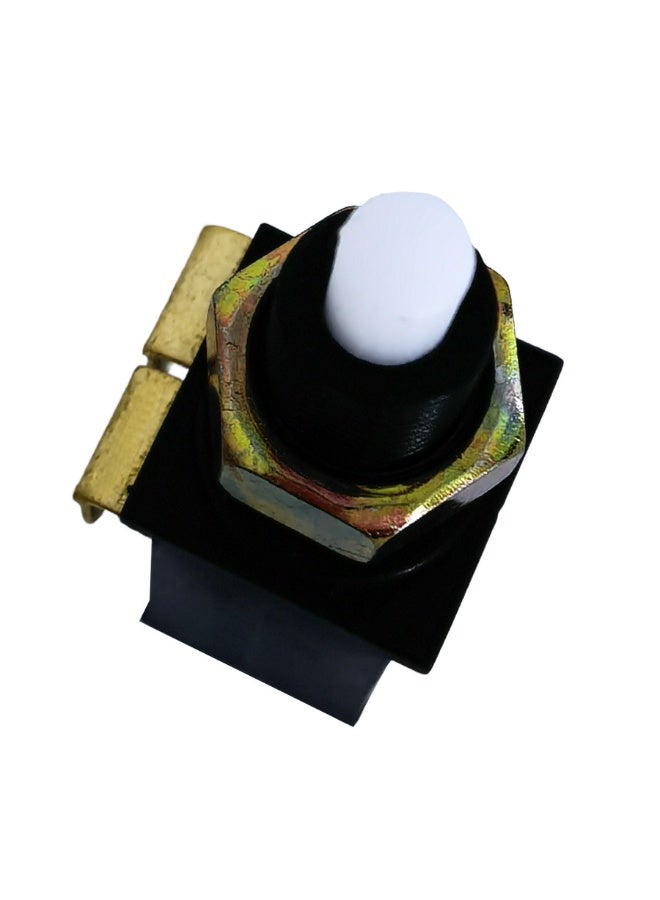 xozgdovg Brake Reverse Light Switch for Peugeot/Renault (OE: 4534.02, 7910 03 3931) - Image 4