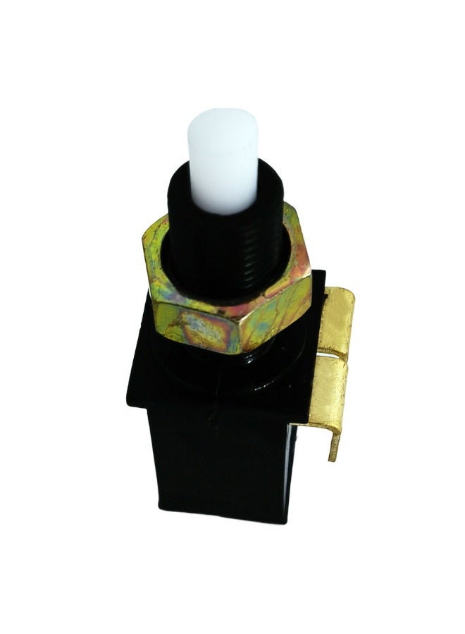 xozgdovg Brake Reverse Light Switch for Peugeot/Renault (OE: 4534.02, 7910 03 3931) - Image 2