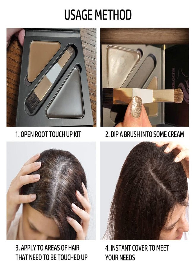 يونغفوكس غطاء جذور الشعر من يونغ فوكس - Image 4