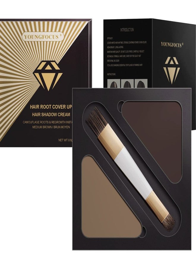 يونغفوكس غطاء جذور الشعر من يونغ فوكس - Image 1