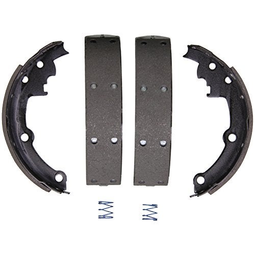 Wagner QuickStop Wagner Brake Z552R Drum Brake Shoe - Image 1