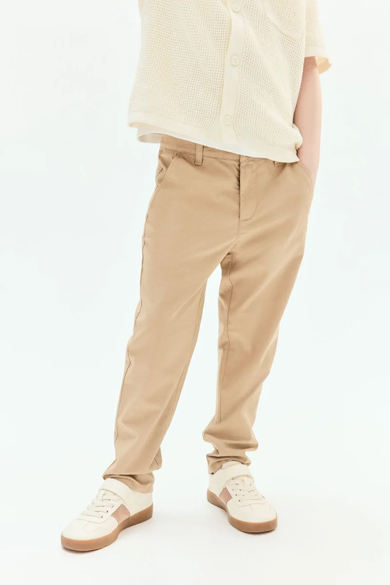 H&M Twill chinos