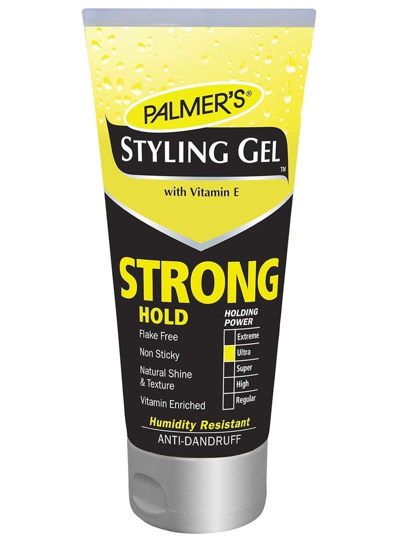 PALMER'S PALMERS STYLING GEL STRONG HOLD 150 ML