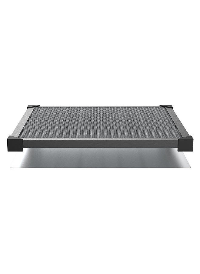 Creality 3D Laser Engraver  Honeycomb Working Table All-metal Structure Steel Panel Board Platform with Measurement for Falcon 2 and CO2/Diode/Fiber Laser Engraving Machine  - Image 5
