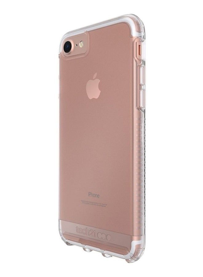 Raxoom Protective Case Cover For iPhone 7 Clear