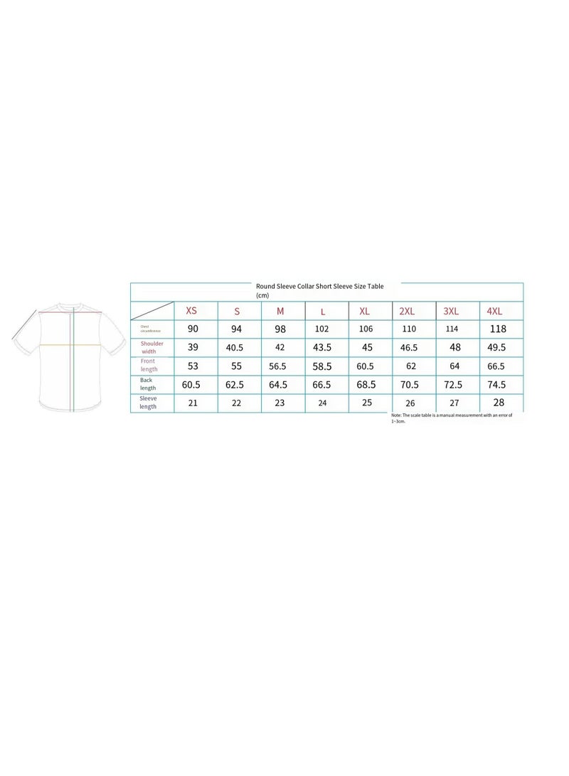 Generic Casual Racing Shirt Sublimation Motorcycle Racing T Shirt Man Team Racing Shirt  - Image 2