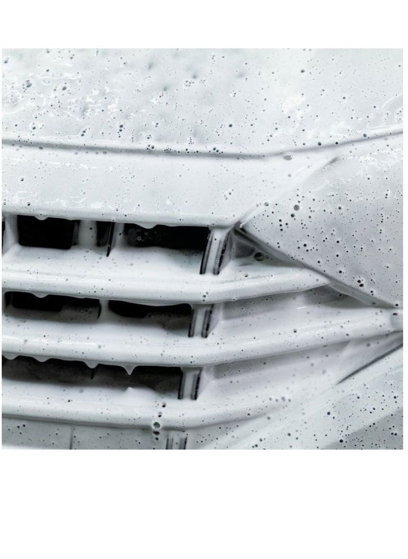TurtleWax - Hybrid Snow Foam Shampoo 2.5 L - Image 1