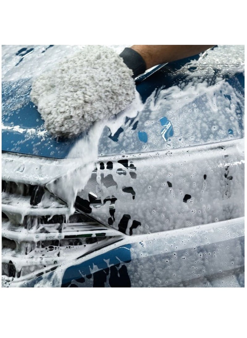 TurtleWax - Hybrid Snow Foam Shampoo 2.5 L - Image 1