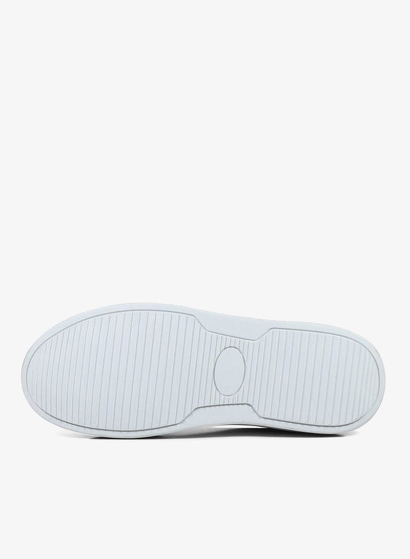 GAP Women's ALASKA LEA Sneakers with Lace-Up Closure - GPW5217100061 - Image 5