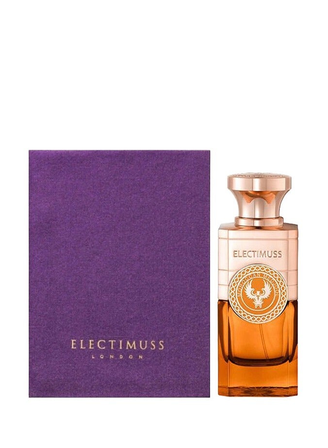 Electimuss Moroccan Medjool Eau De Parfum 100ml