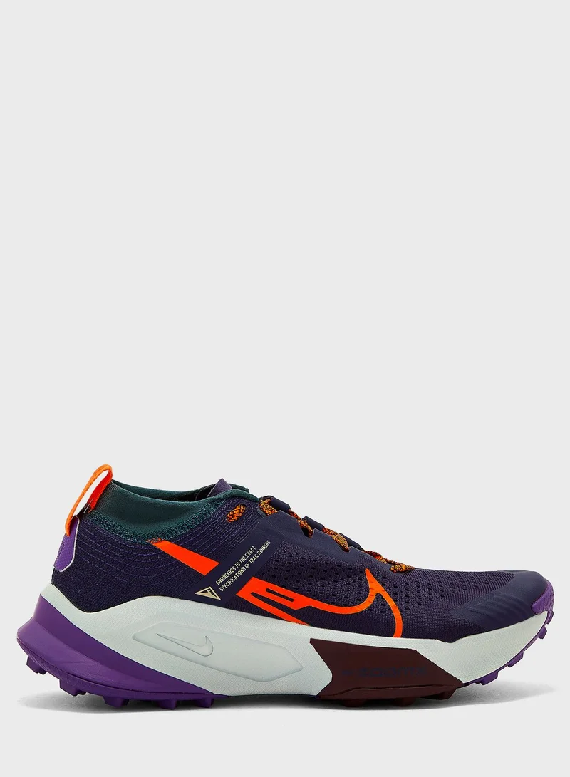 Nike Zoomx Zegama Trail