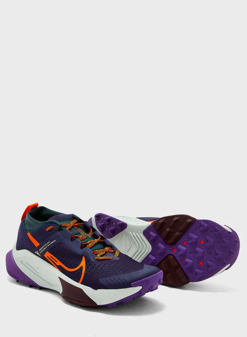 Nike Zoomx Zegama Trail
