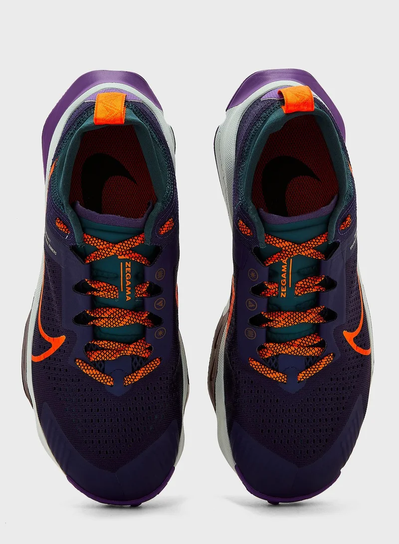 Nike Zoomx Zegama Trail