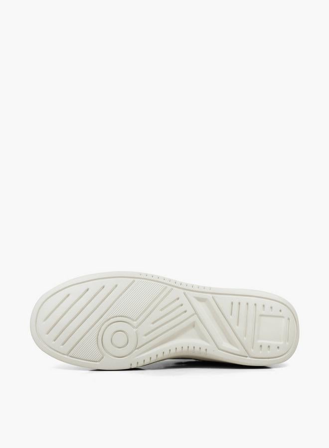 GAP Men Berkshire Lace-Up Sneakers - Image 5