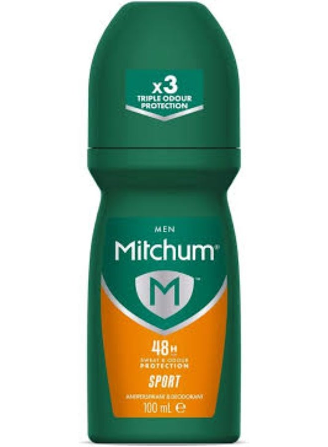 Men Sport 100ML