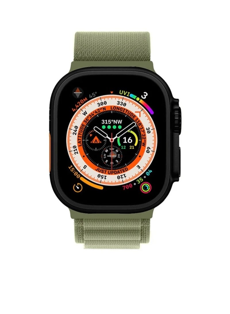 Alpine Loop Band For Apple Watch Band  - Image 1