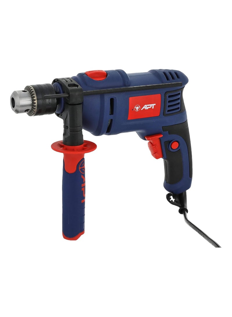 APT Impact Drill 13mm 750W ( DW02645 ) - Image 1
