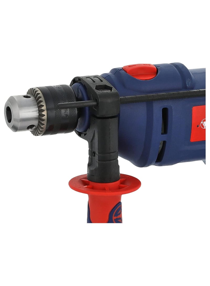 APT Impact Drill 13mm 750W ( DW02645 ) - Image 3