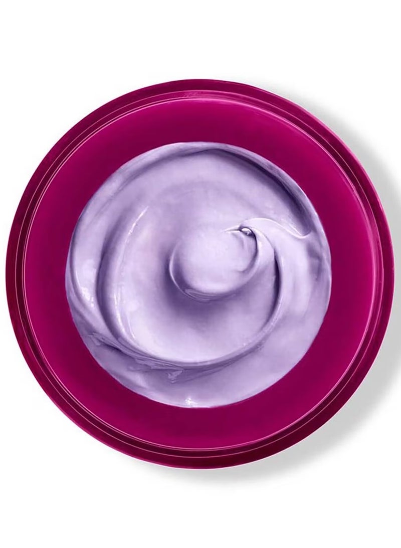 ماسك الإشراقة فيوليت سي 50مل - Image 3