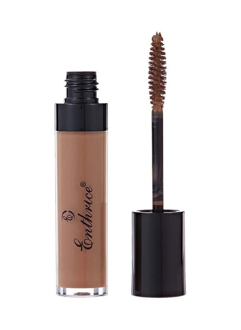 Enthrice Smokey Lashes Brow Mascara 8ml - Image 1