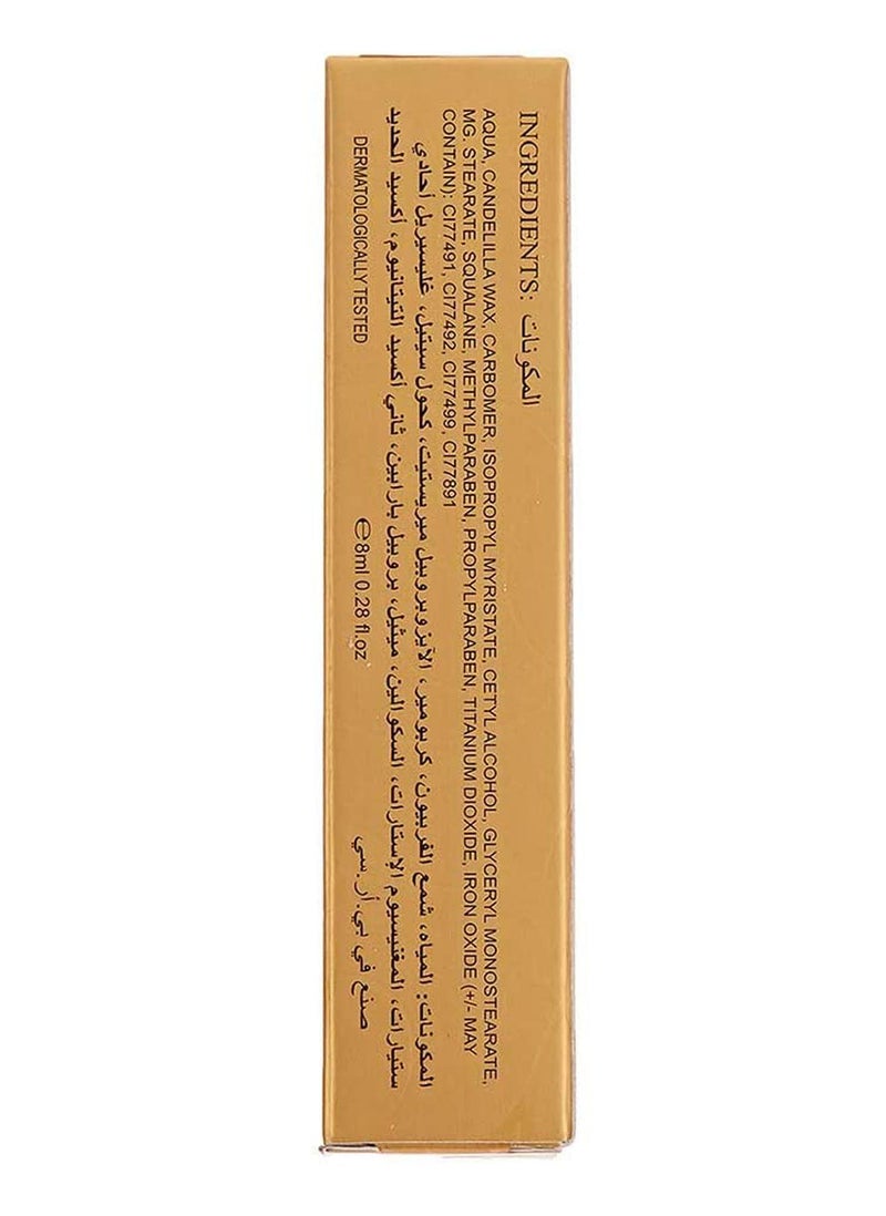 Enthrice Smokey Lashes Brow Mascara 8ml - Image 4