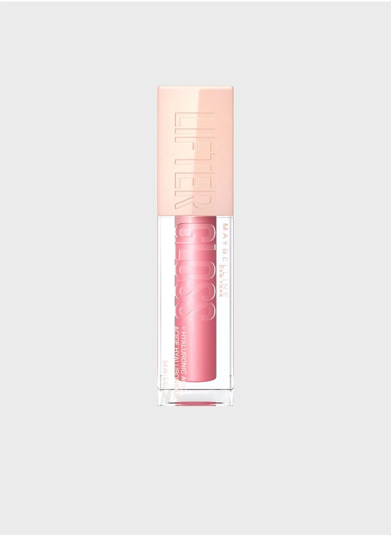 MAYBELLINE NEW YORK Lifter Gloss Nu 005 Petal